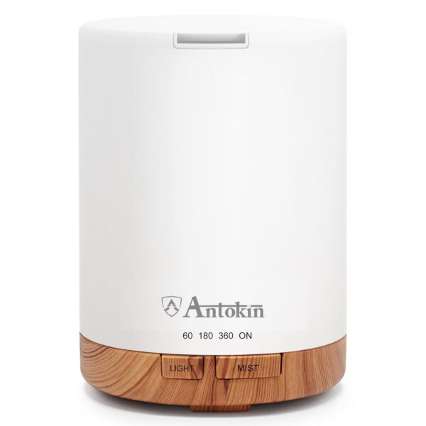 Essential Oil Diffuser