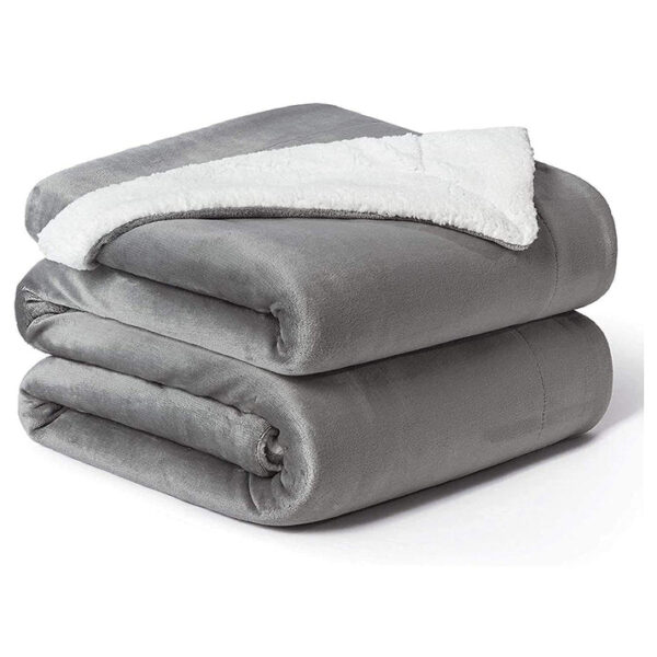 Cozy Throw Blanket